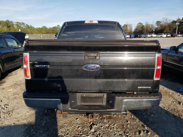 Photo 5 VIN: 1FTFW1EF8EFB62569 - FORD F150 SUPER 