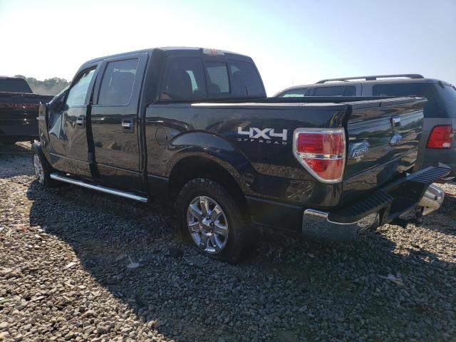 Photo 2 VIN: 1FTFW1EF8EFB80649 - FORD F150 SUPER 