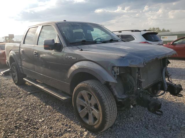 Photo 3 VIN: 1FTFW1EF8EFB88458 - FORD F150 SUPER 