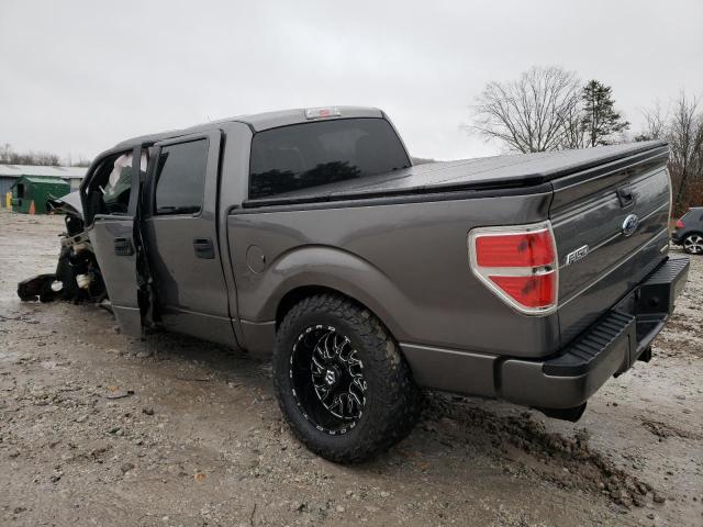 Photo 1 VIN: 1FTFW1EF8EFC23306 - FORD F150 SUPER 