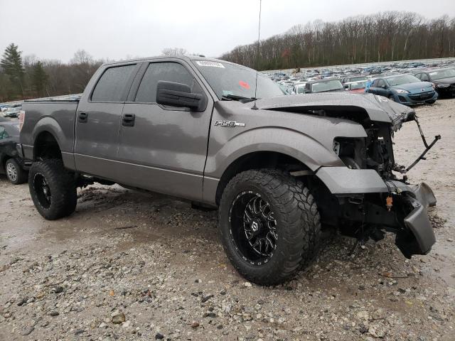 Photo 3 VIN: 1FTFW1EF8EFC23306 - FORD F150 SUPER 