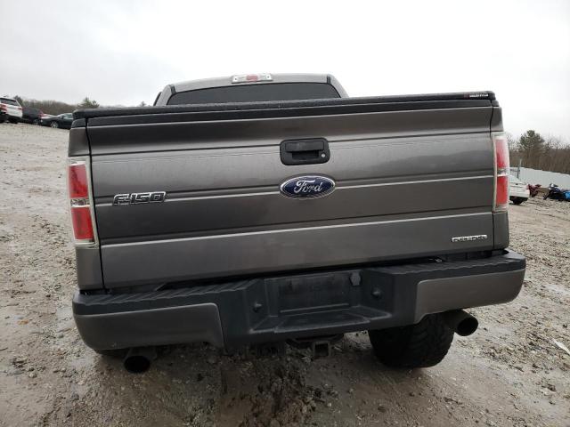 Photo 5 VIN: 1FTFW1EF8EFC23306 - FORD F150 SUPER 