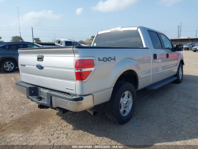 Photo 3 VIN: 1FTFW1EF8EFC53843 - FORD F-150 