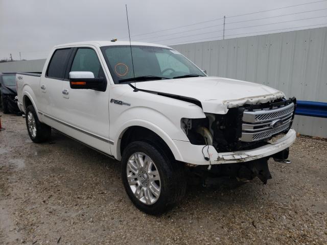 Photo 0 VIN: 1FTFW1EF8EFC71162 - FORD F150 SUPER 