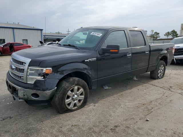 Photo 0 VIN: 1FTFW1EF8EFC77124 - FORD F150 SUPER 