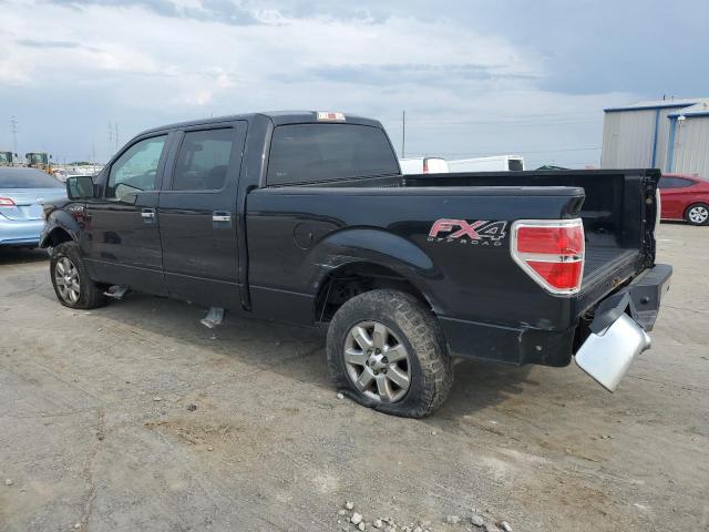 Photo 1 VIN: 1FTFW1EF8EFC77124 - FORD F150 SUPER 