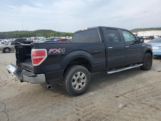 Photo 2 VIN: 1FTFW1EF8EFC77124 - FORD F150 SUPER 