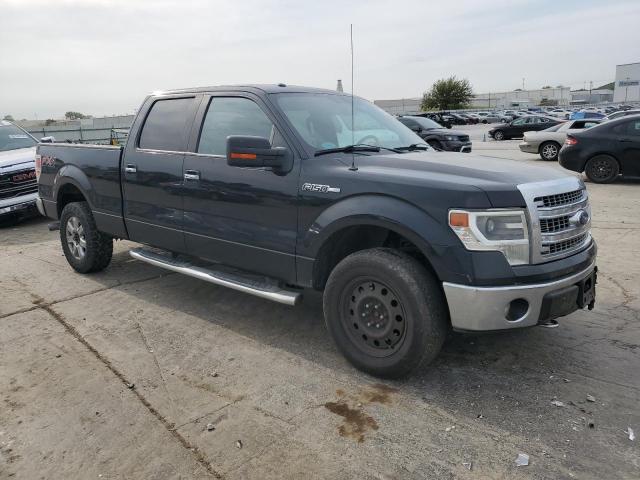 Photo 3 VIN: 1FTFW1EF8EFC77124 - FORD F150 SUPER 