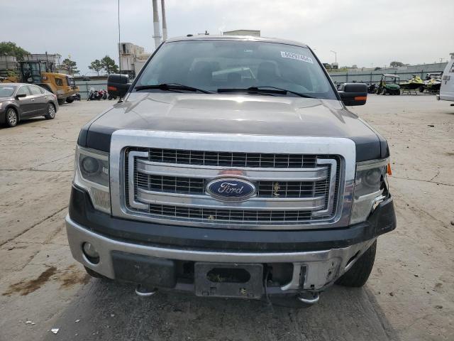 Photo 4 VIN: 1FTFW1EF8EFC77124 - FORD F150 SUPER 