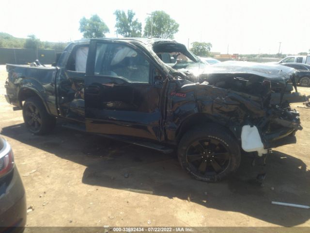 Photo 0 VIN: 1FTFW1EF8EFC91332 - FORD F-150 