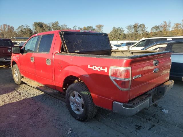 Photo 1 VIN: 1FTFW1EF8EKD07861 - FORD F150 SUPER 