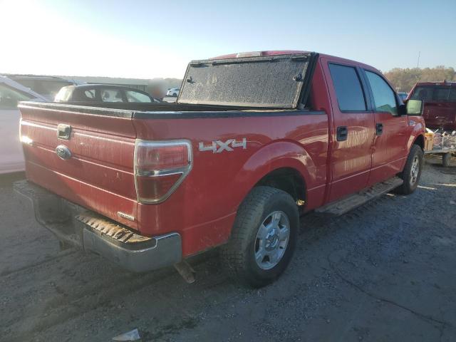 Photo 2 VIN: 1FTFW1EF8EKD07861 - FORD F150 SUPER 