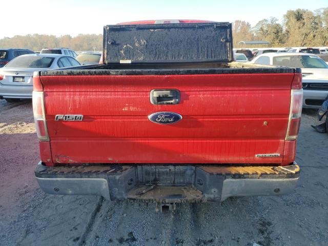 Photo 5 VIN: 1FTFW1EF8EKD07861 - FORD F150 SUPER 