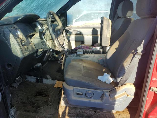 Photo 6 VIN: 1FTFW1EF8EKD07861 - FORD F150 SUPER 