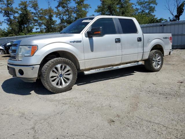 Photo 0 VIN: 1FTFW1EF8EKD10792 - FORD F150 SUPER 