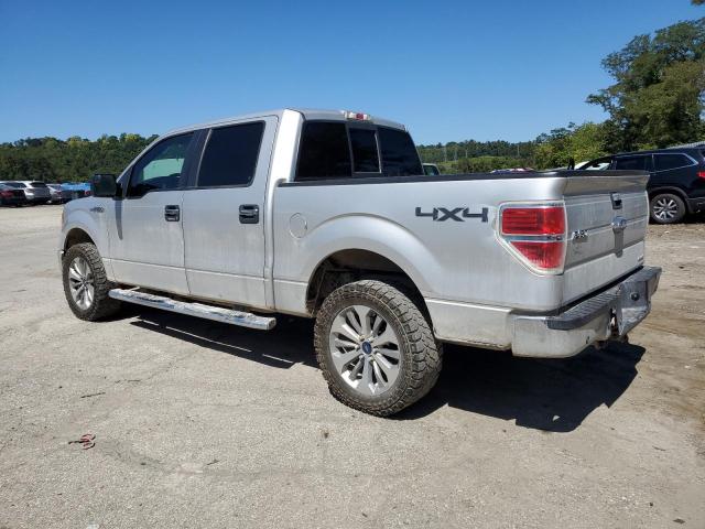 Photo 1 VIN: 1FTFW1EF8EKD10792 - FORD F150 SUPER 