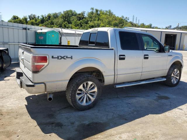 Photo 2 VIN: 1FTFW1EF8EKD10792 - FORD F150 SUPER 