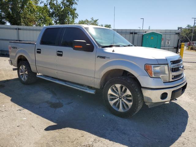 Photo 3 VIN: 1FTFW1EF8EKD10792 - FORD F150 SUPER 