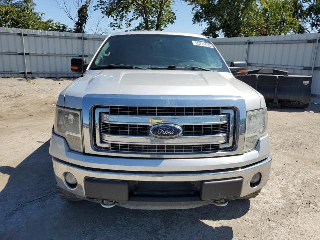 Photo 4 VIN: 1FTFW1EF8EKD10792 - FORD F150 SUPER 