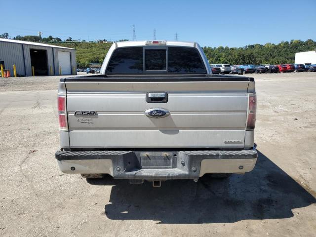 Photo 5 VIN: 1FTFW1EF8EKD10792 - FORD F150 SUPER 