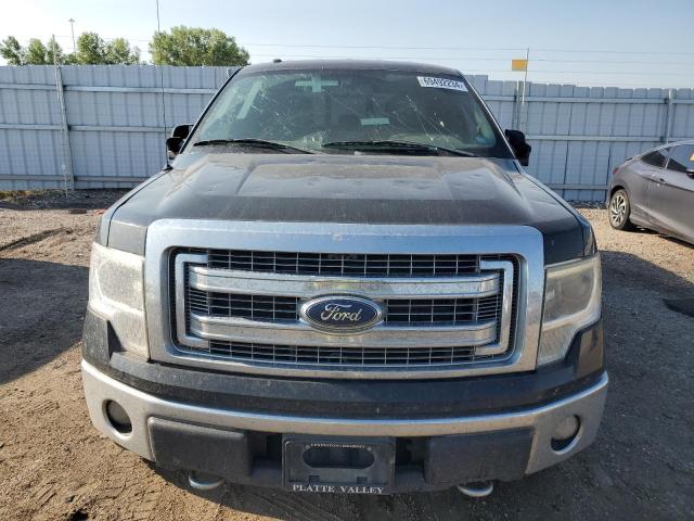 Photo 4 VIN: 1FTFW1EF8EKD25728 - FORD F150 SUPER 