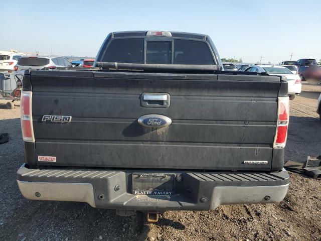 Photo 5 VIN: 1FTFW1EF8EKD25728 - FORD F150 SUPER 