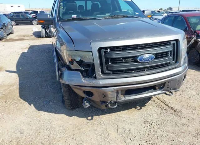 Photo 5 VIN: 1FTFW1EF8EKE30835 - FORD F-150 