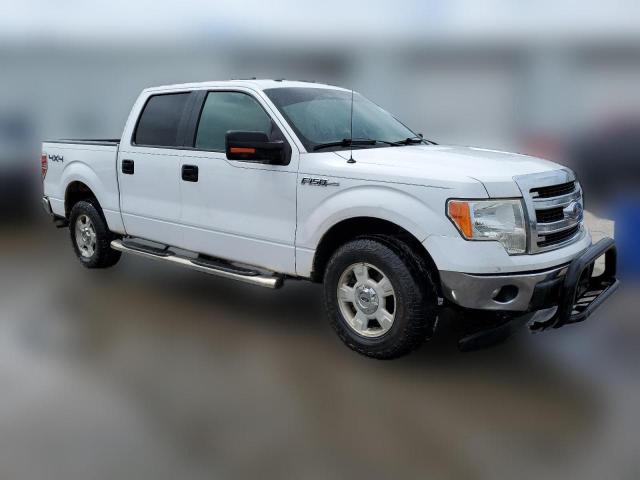 Photo 3 VIN: 1FTFW1EF8EKE59011 - FORD F-150 