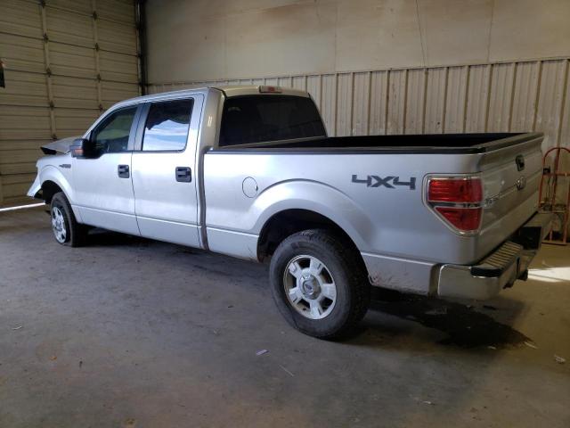 Photo 1 VIN: 1FTFW1EF8EKE92767 - FORD F150 SUPER 