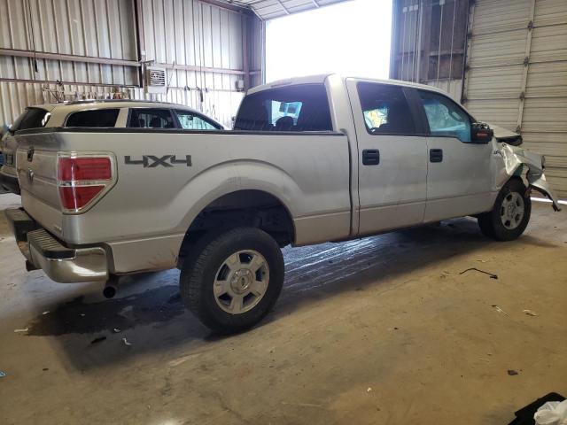 Photo 2 VIN: 1FTFW1EF8EKE92767 - FORD F150 SUPER 