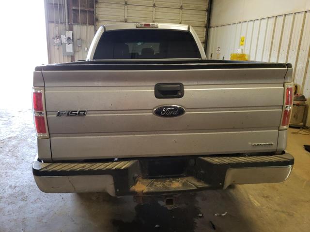 Photo 5 VIN: 1FTFW1EF8EKE92767 - FORD F150 SUPER 