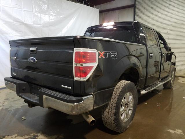 Photo 3 VIN: 1FTFW1EF8EKF81609 - FORD F-150 