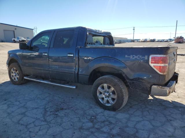 Photo 1 VIN: 1FTFW1EF8EKF87331 - FORD F-150 