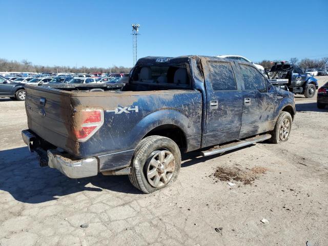 Photo 2 VIN: 1FTFW1EF8EKF87331 - FORD F-150 