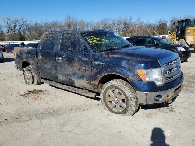 Photo 3 VIN: 1FTFW1EF8EKF87331 - FORD F-150 