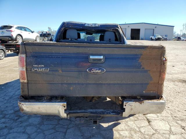 Photo 5 VIN: 1FTFW1EF8EKF87331 - FORD F-150 