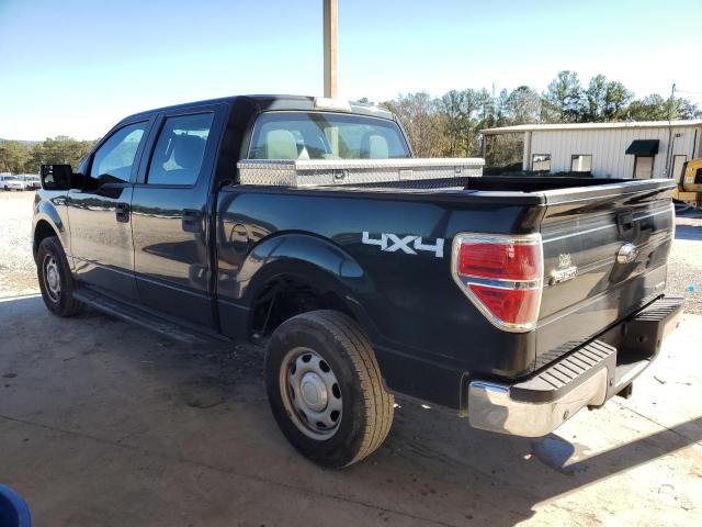 Photo 1 VIN: 1FTFW1EF8EKG23406 - FORD F150 SUPER 