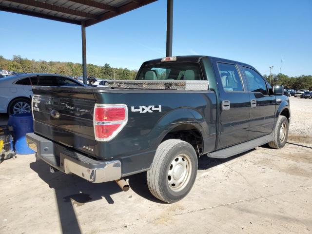 Photo 2 VIN: 1FTFW1EF8EKG23406 - FORD F150 SUPER 