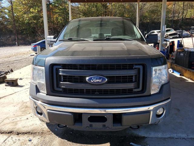 Photo 4 VIN: 1FTFW1EF8EKG23406 - FORD F150 SUPER 