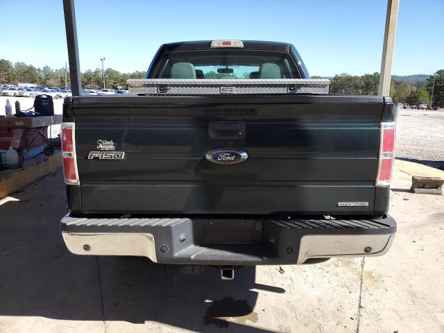 Photo 5 VIN: 1FTFW1EF8EKG23406 - FORD F150 SUPER 