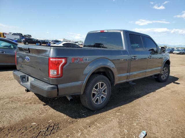 Photo 2 VIN: 1FTFW1EF8FKD80312 - FORD F150 SUPER 