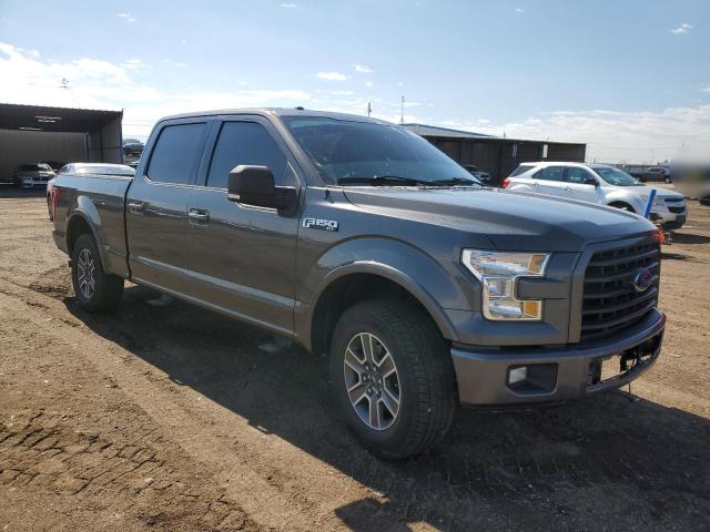 Photo 3 VIN: 1FTFW1EF8FKD80312 - FORD F150 SUPER 