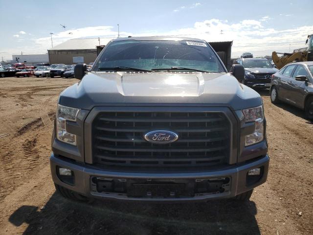 Photo 4 VIN: 1FTFW1EF8FKD80312 - FORD F150 SUPER 