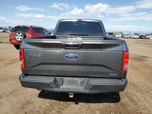 Photo 5 VIN: 1FTFW1EF8FKD80312 - FORD F150 SUPER 