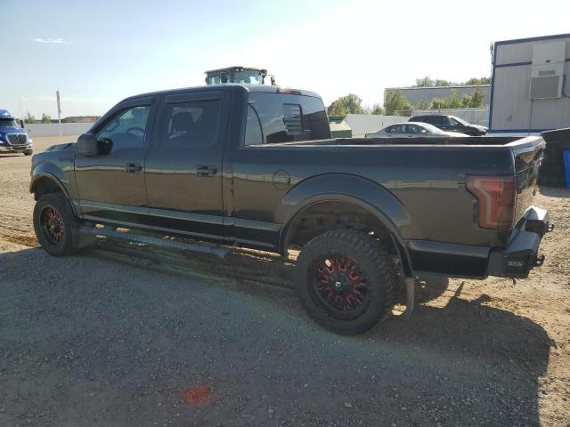 Photo 1 VIN: 1FTFW1EF8GFA03117 - FORD F150 SUPER 