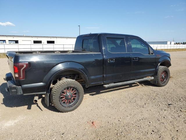 Photo 2 VIN: 1FTFW1EF8GFA03117 - FORD F150 SUPER 