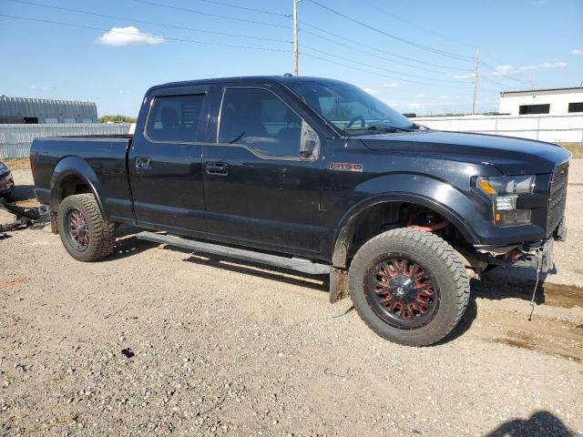 Photo 3 VIN: 1FTFW1EF8GFA03117 - FORD F150 SUPER 