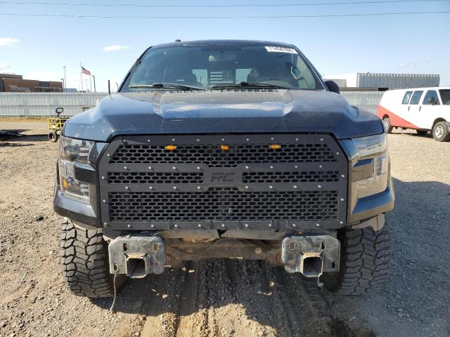 Photo 4 VIN: 1FTFW1EF8GFA03117 - FORD F150 SUPER 