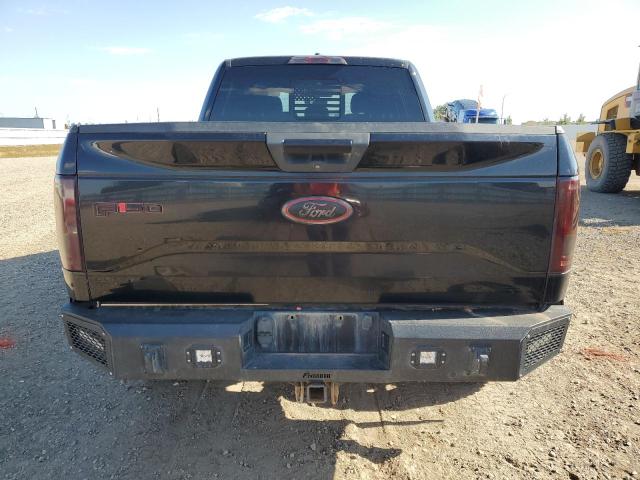 Photo 5 VIN: 1FTFW1EF8GFA03117 - FORD F150 SUPER 