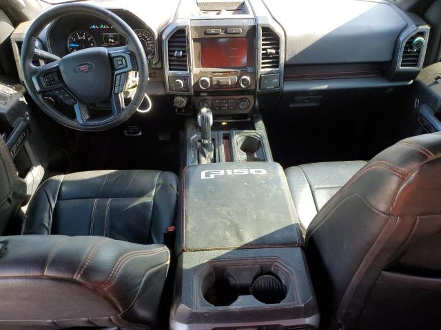 Photo 7 VIN: 1FTFW1EF8GFA03117 - FORD F150 SUPER 